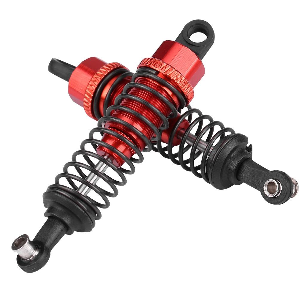 RC Car Aluminium Alloy Shock Absorber Damper for FS 1 18 RC Truck Remote Control Part Accessory