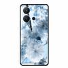For Vivo Y36 4G Case Luxury TPU Soft Silicone Phone Cases Back Cover For VivoY36 4G Russian Version Shockproof Flowers New Funda