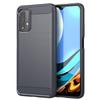 Kılıf Xiaomi Redmi 9T 9A 9C 9 Kılıfı Redmi 9T 9 T İçin Kapaklar Tampon TPU Kılıf Poco X3 M3 Note 9 10 Redmi 9 9A 9C 9T İçin Fundas