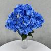 Artificial Hydrangea Macrophylla Home Decor For Wedding And Photography Use