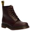 Dr. Martens 1460 Leather Lace-Up Boots Unisex boots Cherry-Red 11822609