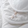 Mercury Home Textiles DH Yak Weiche Seide Warme Bettdecke