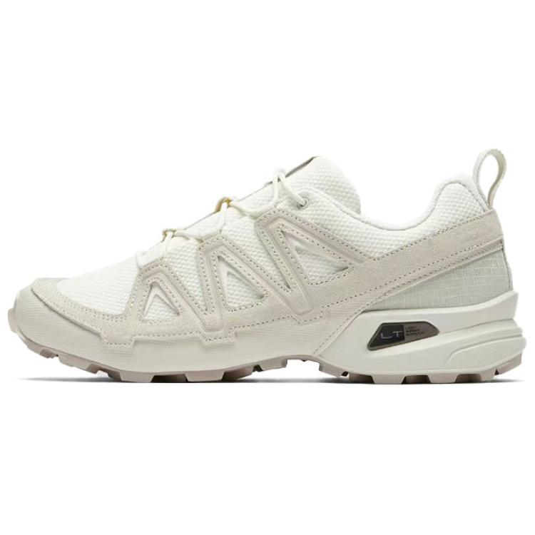 

New SALOMON Speedcross 3 Breathable And Lightweight Low top Running Shoes Unisex Beige Umber 476039 43