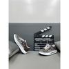 Summer new breathable embroidery thick-soled comfortable mid-top casual trendy shoes xs