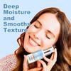 Hydrating Hyaluronic Acid Serum - Protects Cracked & Rough Skin, Regulate Skin Water & Oil Imbalance