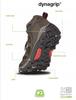 Karrimor Auckland Lady Sandals K1021-Brn
