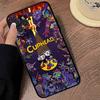 C-Cuphead Classic Game Phone Case For IPhone 16 11 12 13 14 15 17 Pro Max Plus 16E Silicone Cover