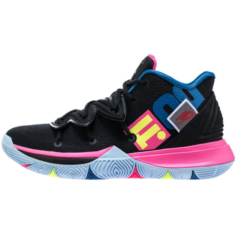 

Nike Kyrie 5 Ep Just Do It Nike AO2919-003 40.5
