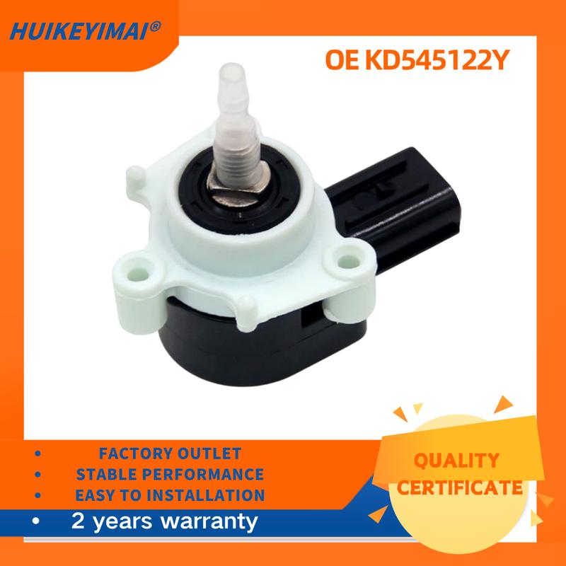 Car Headlight Height Level Sensor for MAZDA 3 6 CX-5 OE# KD545122Y / KD54 51 22Y