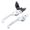 Replacement Motorcycle Folding Clutch Brake Lever Motorbike Accessories