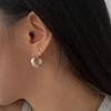 [925silver] Day Earring