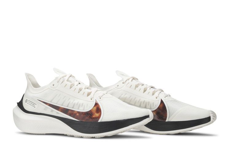 Women's Sneakers Nike Zoom Gravity Sail (Women's) Sail/Barely Rose-Black-Multi Color