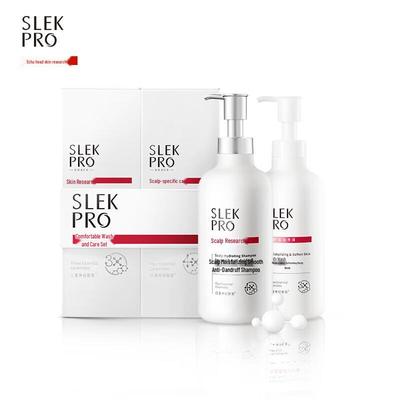 Cura di capelli e cuoio capelluto – Kit per la cura dei capelli