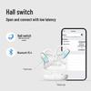 Newmine LY55 Bluetooth Earhook Sports Headphones