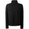FRUIT OF THE LOOM Mens Full Zip Sweat Jacket