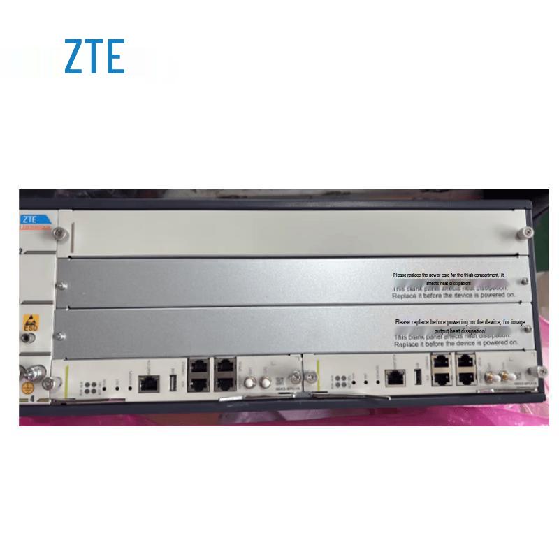 

ZTE M6000-3S Core Router System Board (CN version)