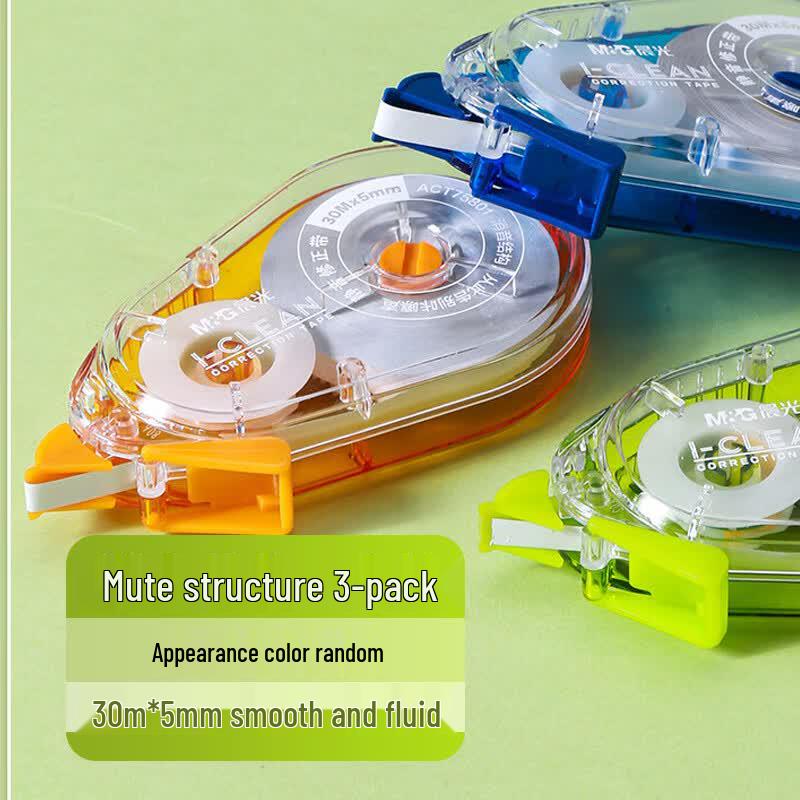 M&G Correction Tapes