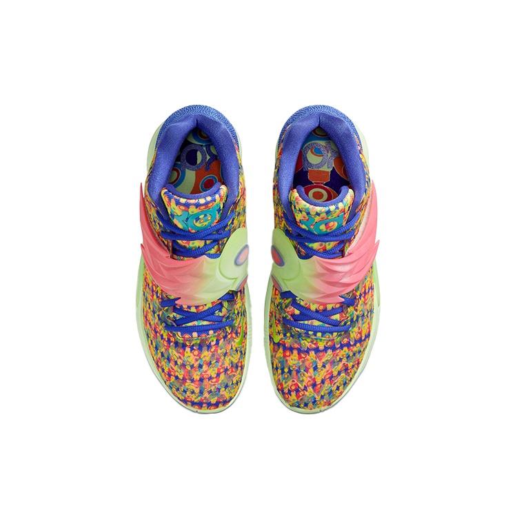 Nike KD 14 'Ron English 1' Men's DO6903-400