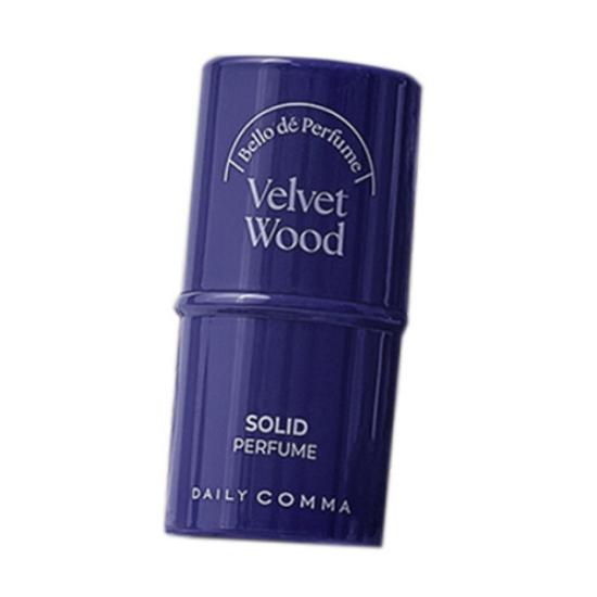 Dailycomma Bello de Perfume Festparfüm 4,7 g (4 Optionen)