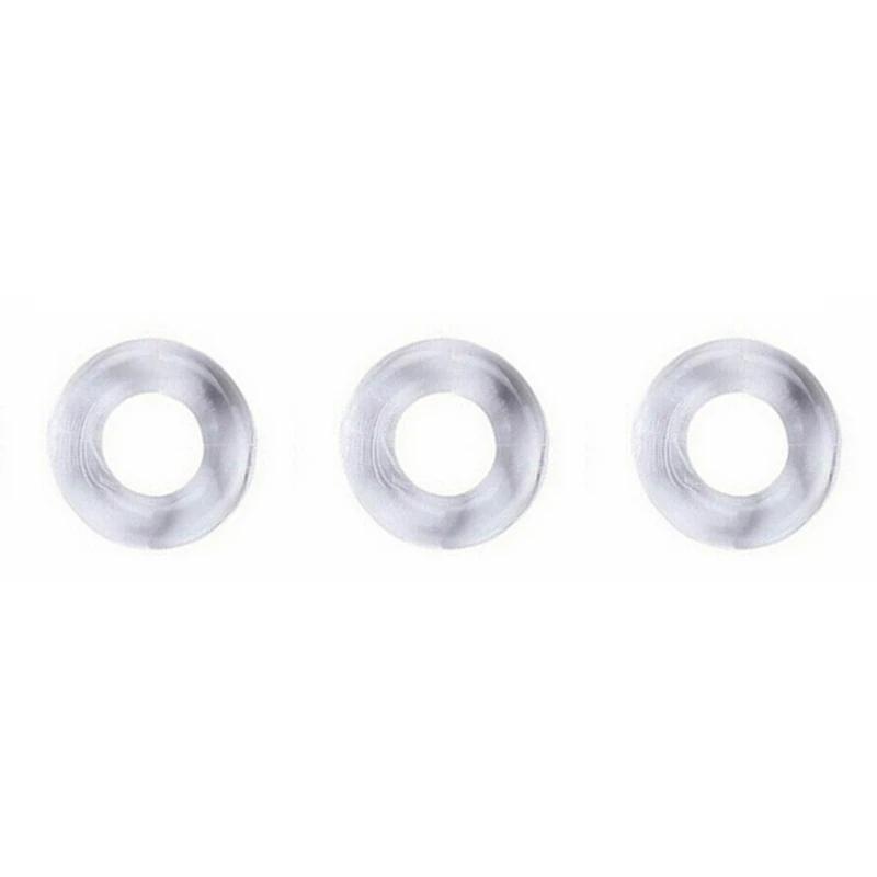 Silicone Penis Ring Ejaculation Delay Cock Rings Dick Erection Cockring Male Chastity Adult Sex Toys For Men Lock Sperm Trainer