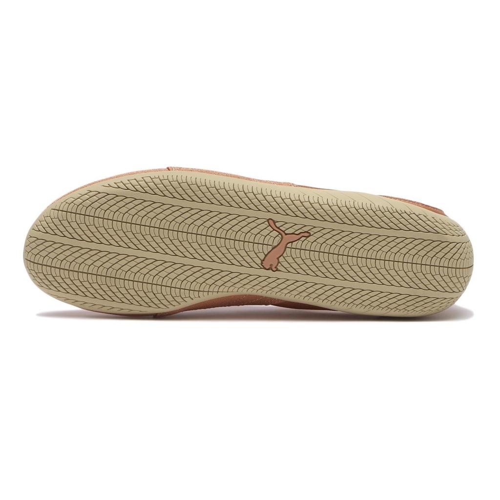 408341-01 Puma Speedcat Ballet Nova Satin Cinnabar (Women's)