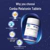 Kang En Bei Melatonin Vitamin B6 Tablets