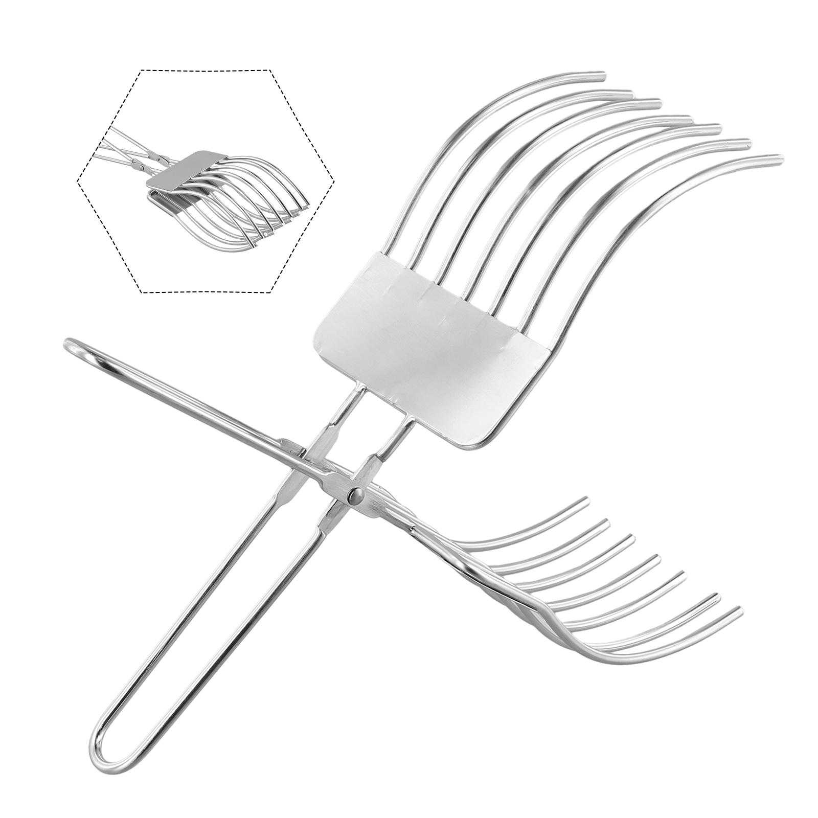 

Щипцы для резки, удобные для всей семьи, безопасный дизайн, нержавеющая сталь