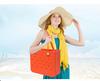 EVA Beach Bag: Waterproof, Large Capacity, Easy-to-Clean Storage for Swimming
