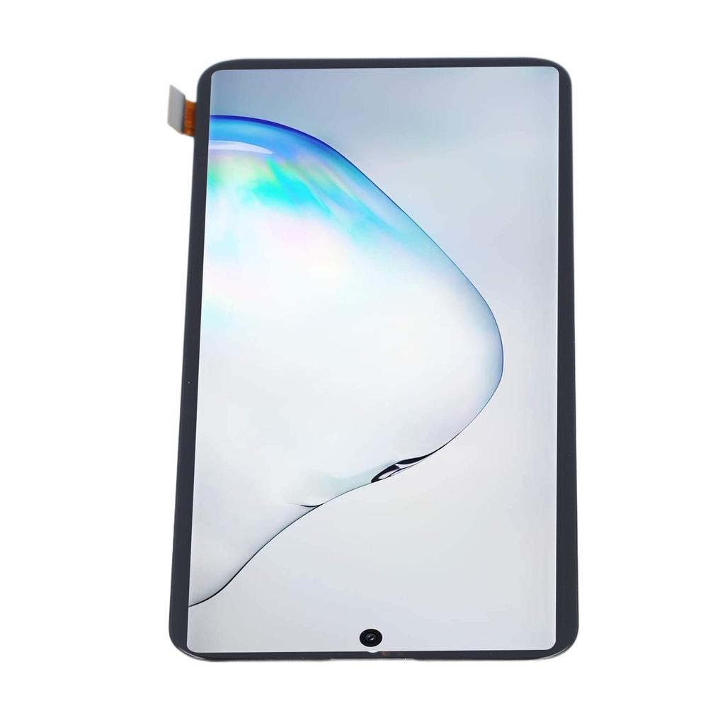 Phone Screen Replacement 6.41in Screen Display Touch Panel Digitizer Assembly With Repair Tools for