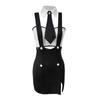 Sexy secretary sexy lingerie female passion seduction uniform suit hot flirting robe