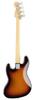 Fender Electric Bass American Performer Jazz Rosewood Sunburst Bass®, Fingerboard, 3-Color