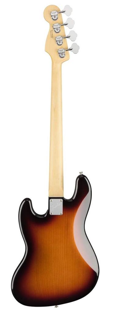 Fender Electric Bass American Performer Jazz Rosewood Sunburst Bass®, Fingerboard, 3-Color