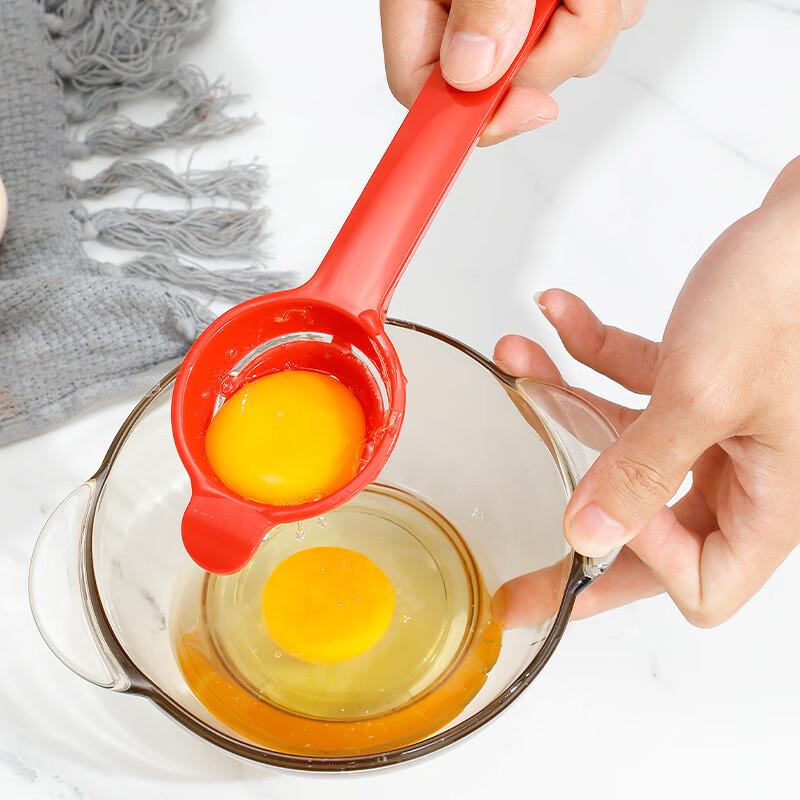 

Long Handle Egg White Separator