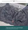 Plus Size Ultra-Thin Wire-Free Full Coverage Minimizer Bra for Women