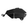 Motorcycle   Cover   Aluminum Alloy Replacement for TENERE 700 XTZ700