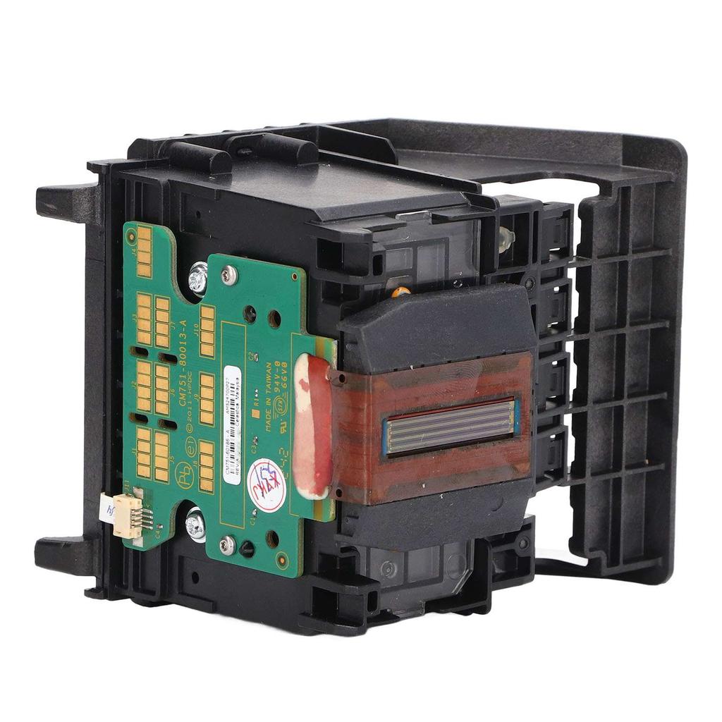 Druckkopf ABS Rostfrei Plotter Drucker Zubehör Ersatz Fit für HP711 T530 T525 T520 T130