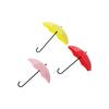 Wall Door Bathroom Kitchen Key Clothing Hanger Storage Rack Umbrella Hook Wall Hook Home Decorative