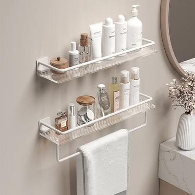 Productos para el baño – Estantes y soportes para baño