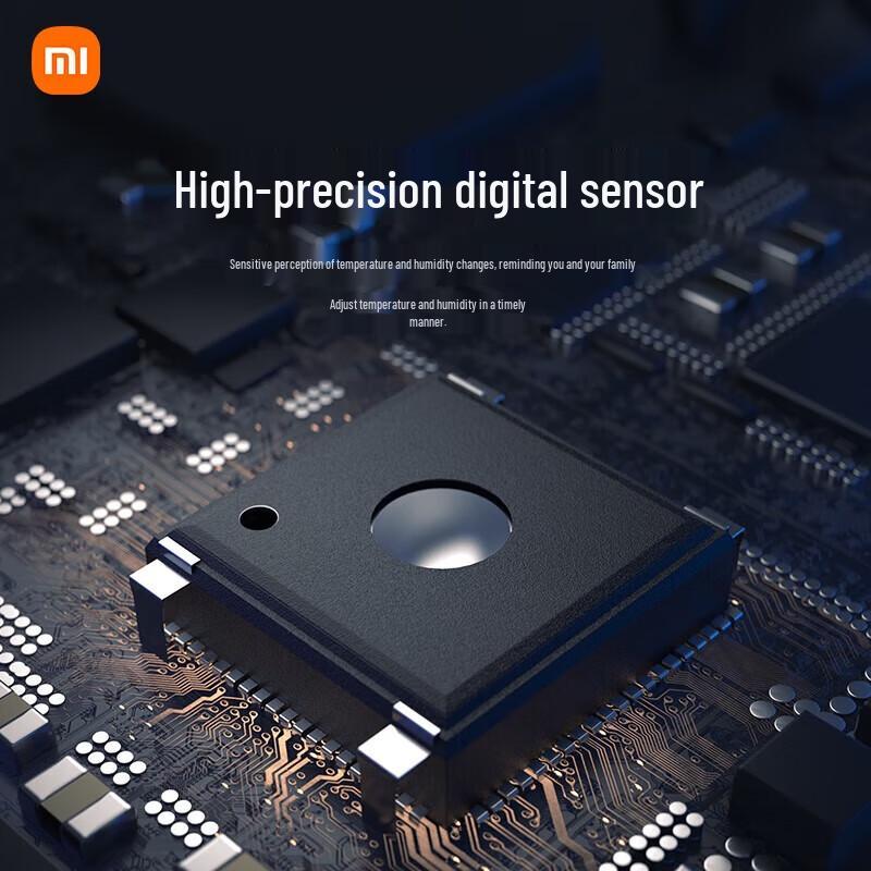 Xiaomi Mijia Bluetooth Temperature and Humidity Monitor 2
