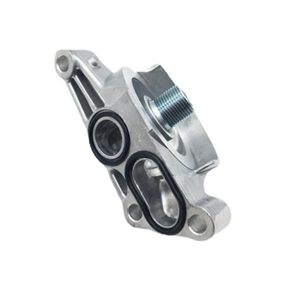 1x Car Oil Filter Housing Case For Honda Accord Civic CR-V Crosstour 15310R40A00