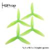 HQPROP DP5.1X4.1X3 5.1-inch 3-Blade FPV Drone Propeller Set