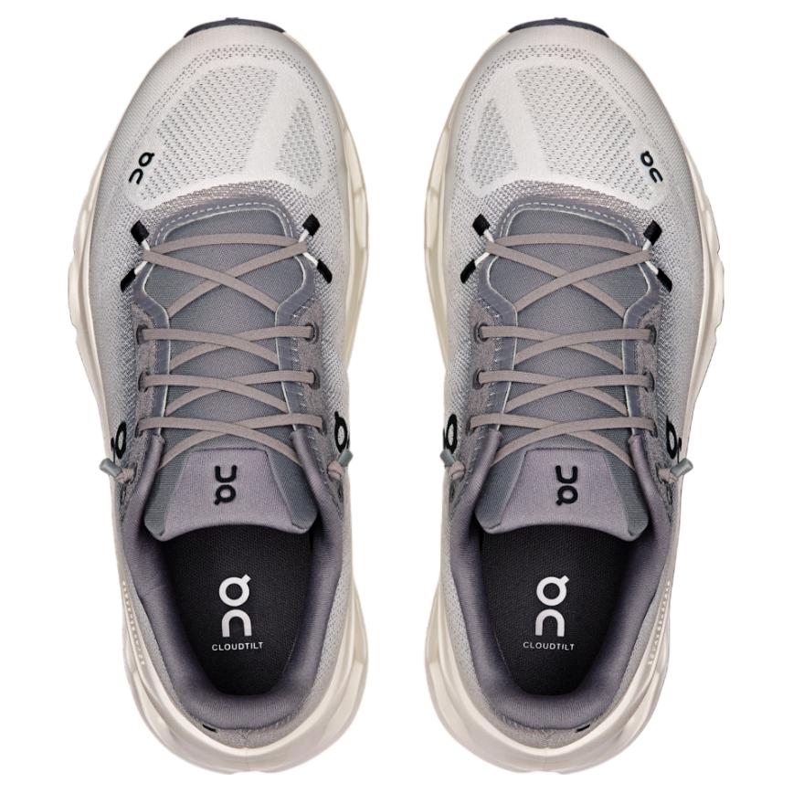 New On Running Cloudtilt Rock Ivory 3ME10103247