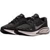 Nike Journey Run  Schwarz/Metallic-Silber/Höhlenlila/Metallic-Dunkelgrau Damen-Sneaker FJ7765016