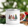 Drinkware It's The Most Wonderful Time of The Year Mug Beautiful Coffee Cups Original Mugs Beer Cup Cup for Tea Rare Funny Cute