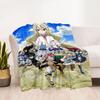 Heroes Of The Rising Sun Flannel Blanket-Soft and Suitable for Sofas,Beds,Offices,Travel,All Seasons,Great Gift for Holidays and Birthdays.