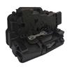 ABLZ-BK2AV26412AA Car Side Sliding Door Lock Middle Right Door Lock Actuator For Ford Transit  2013-LHD Replacement Part