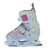 Łyżwy Hokejowe Regulowane Ice Star Xl (40-43)