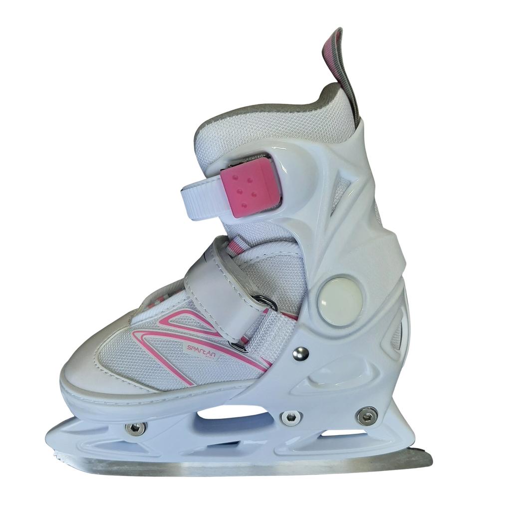 Łyżwy Hokejowe Regulowane Ice Star Xl (40-43)