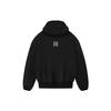 adidas X Fear of God Athletics Schwerer Fleece 'Schwarz' Herren IW8925