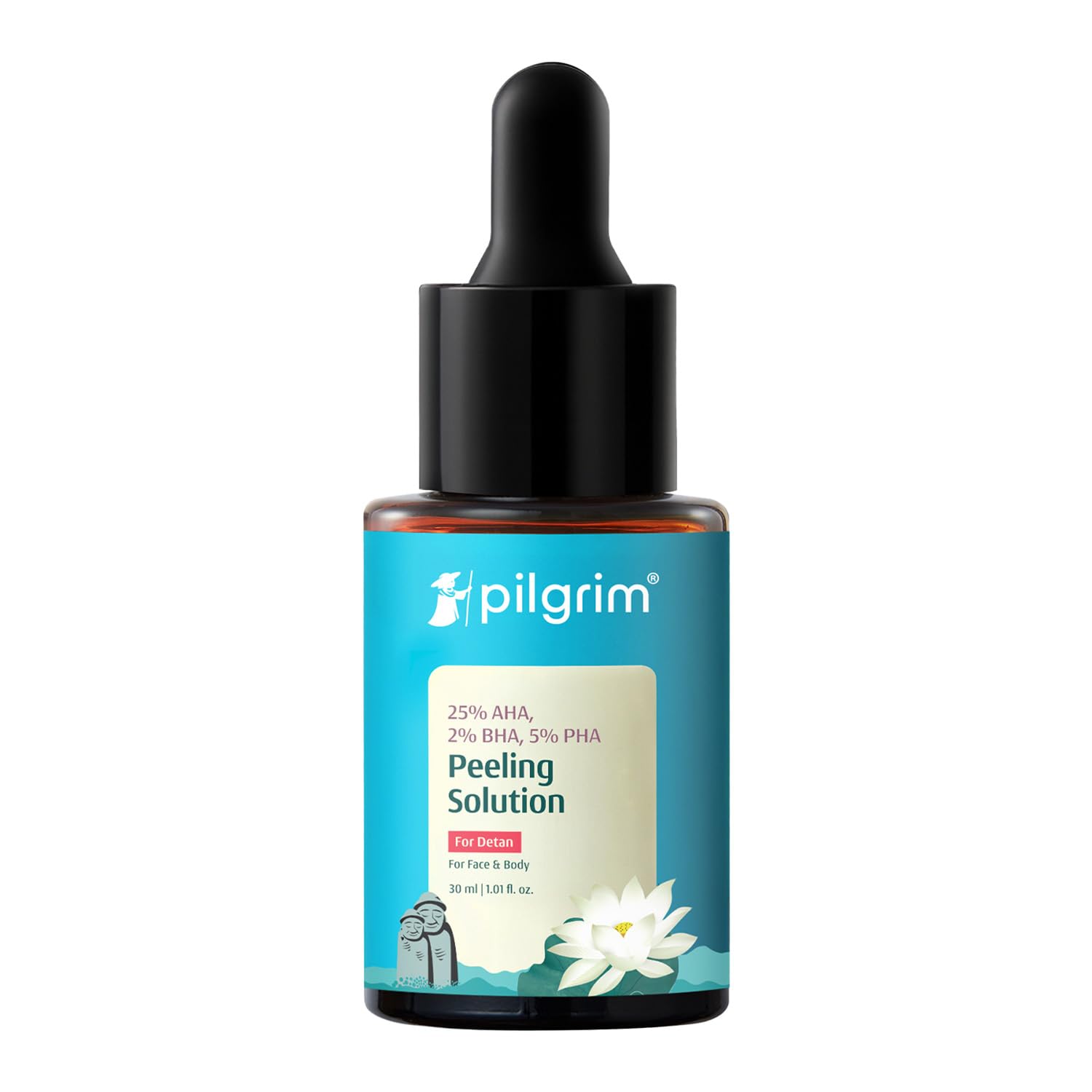 Pilgrim 25% AHA + 2% BHA